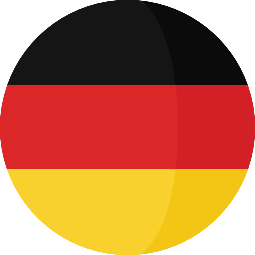 Betreuung auf Deutsch